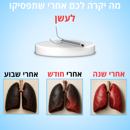 שרשרת הגמילה