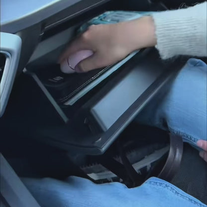 המחליק הנייד של Lora