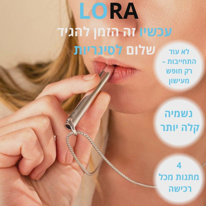 שרשרת הגמילה